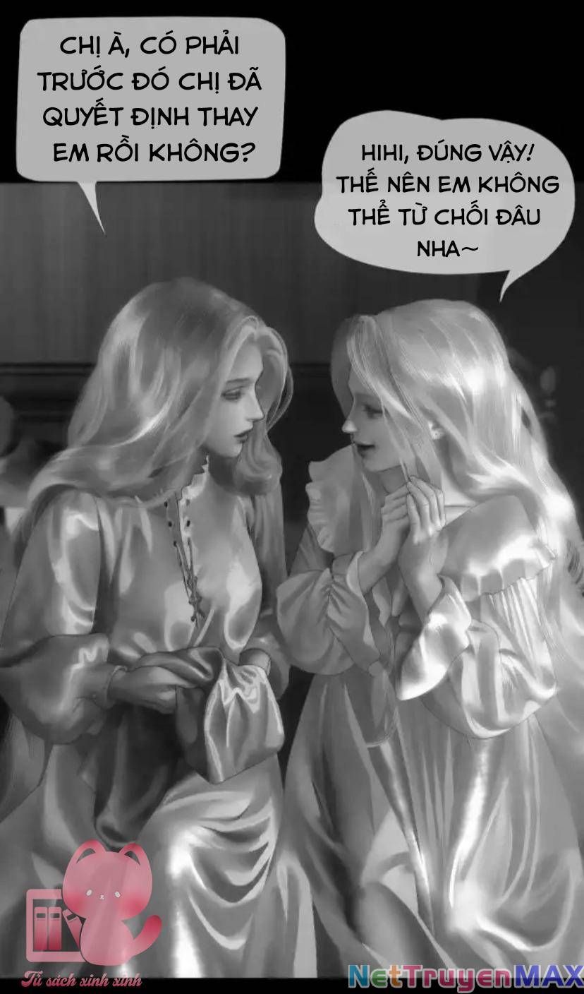 Senpai Kara Me Ga Hanasenai To Aru Kaishain No Nichijou Chapter 47 - 31