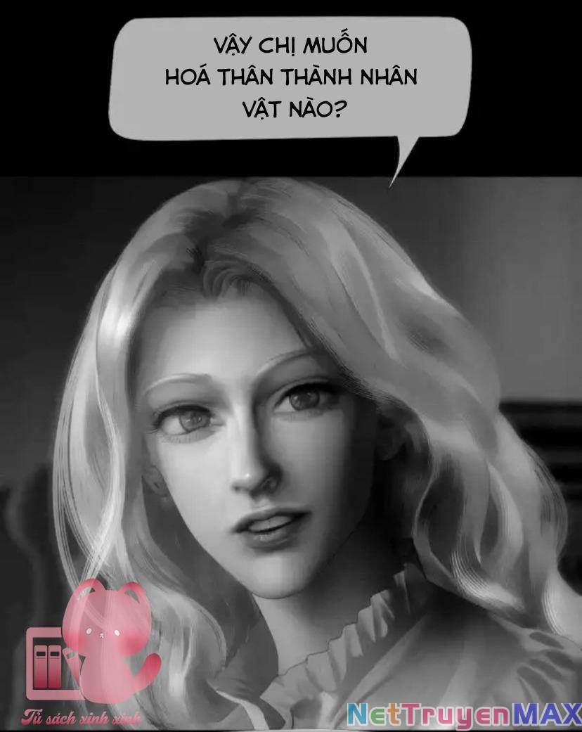 Senpai Kara Me Ga Hanasenai To Aru Kaishain No Nichijou Chapter 47 - 32