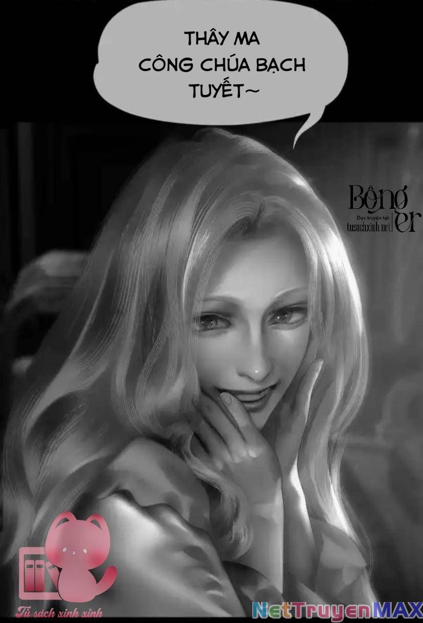 Senpai Kara Me Ga Hanasenai To Aru Kaishain No Nichijou Chapter 47 - 33