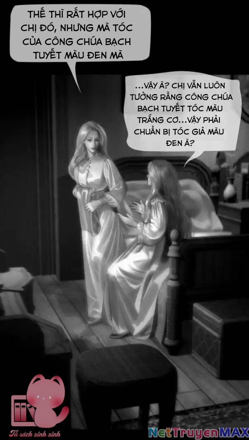 Senpai Kara Me Ga Hanasenai To Aru Kaishain No Nichijou Chapter 47 - 34