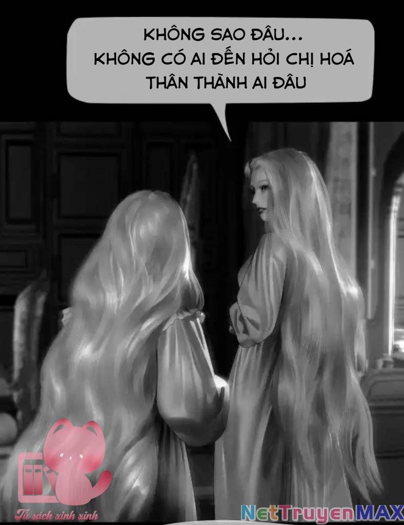 Senpai Kara Me Ga Hanasenai To Aru Kaishain No Nichijou Chapter 47 - 35