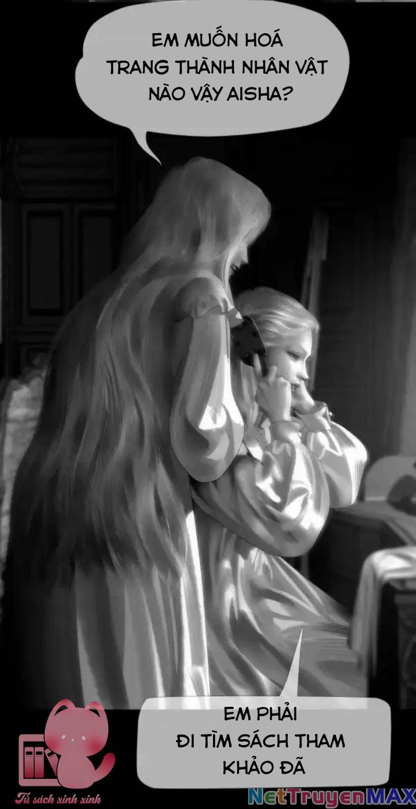 Senpai Kara Me Ga Hanasenai To Aru Kaishain No Nichijou Chapter 47 - 37