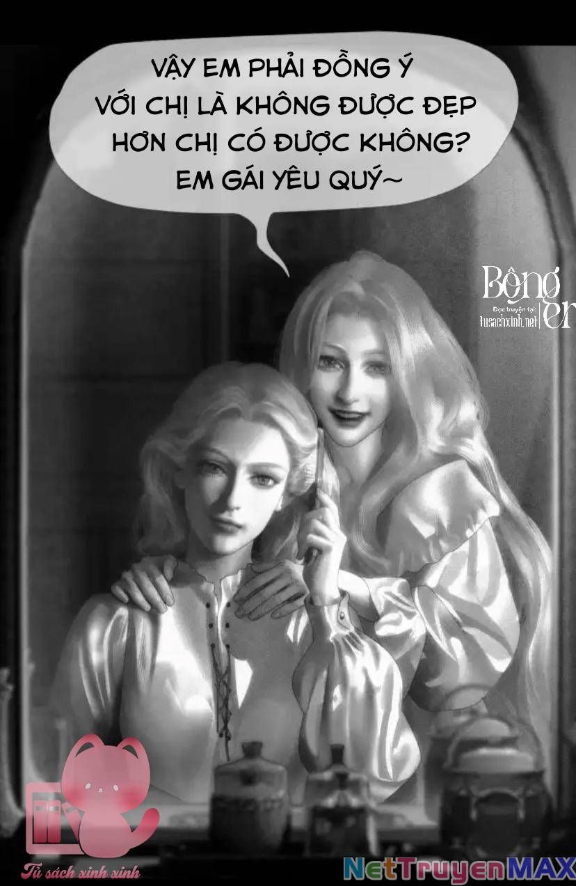 Senpai Kara Me Ga Hanasenai To Aru Kaishain No Nichijou Chapter 47 - 38