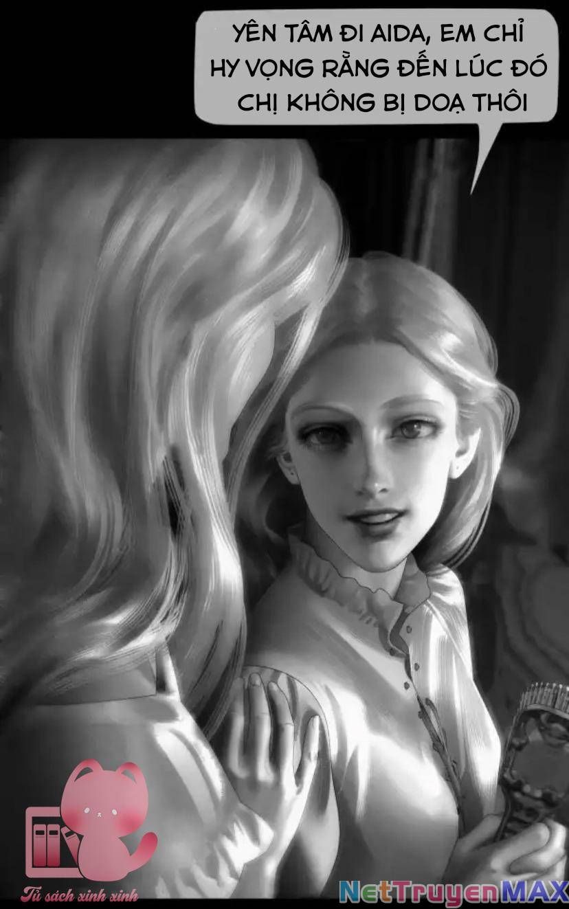 Senpai Kara Me Ga Hanasenai To Aru Kaishain No Nichijou Chapter 47 - 39