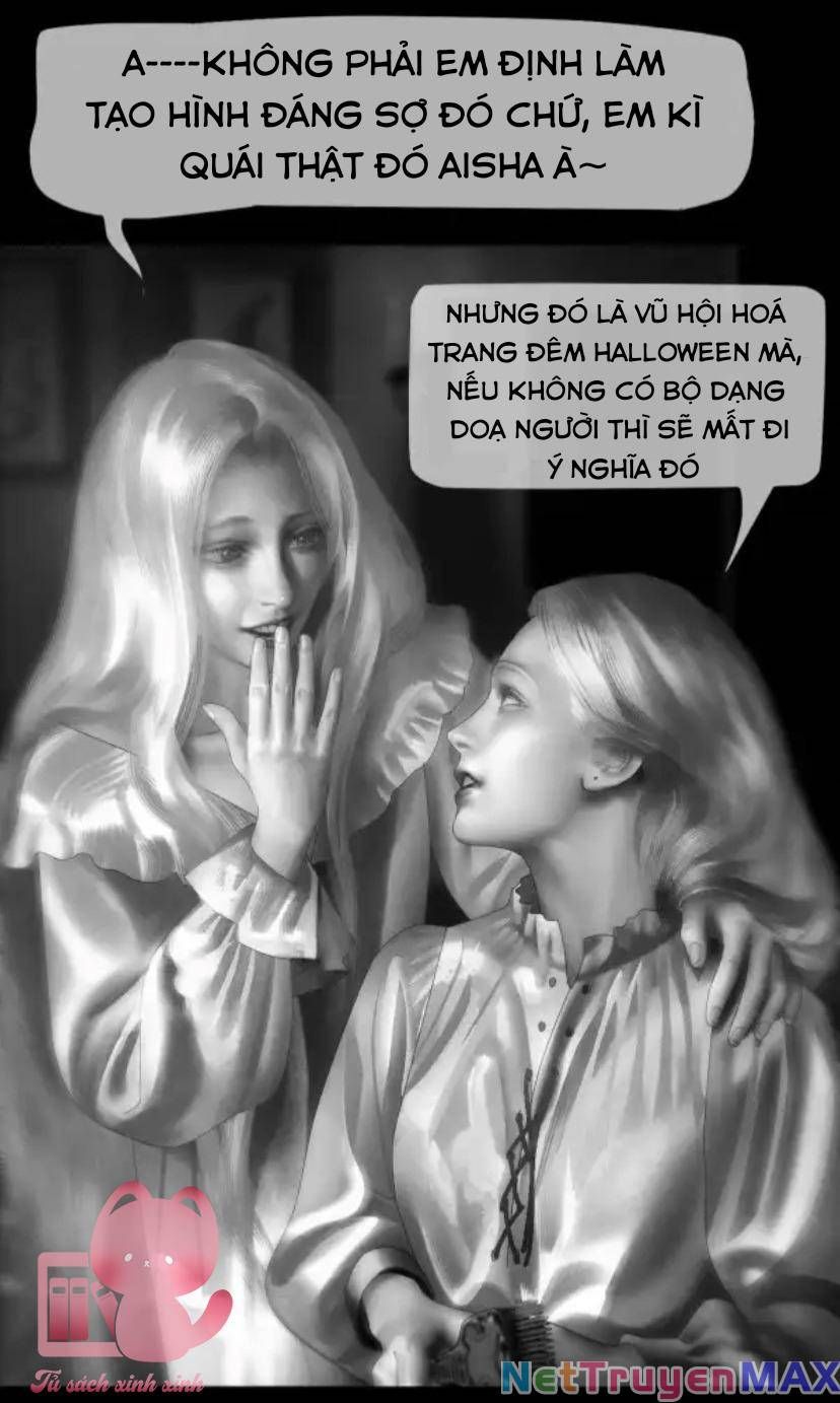 Senpai Kara Me Ga Hanasenai To Aru Kaishain No Nichijou Chapter 47 - 40