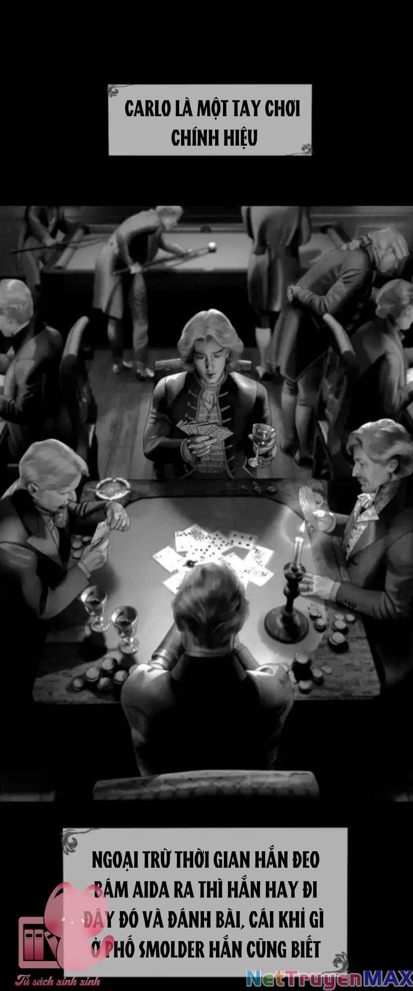 Senpai Kara Me Ga Hanasenai To Aru Kaishain No Nichijou Chapter 47 - 5