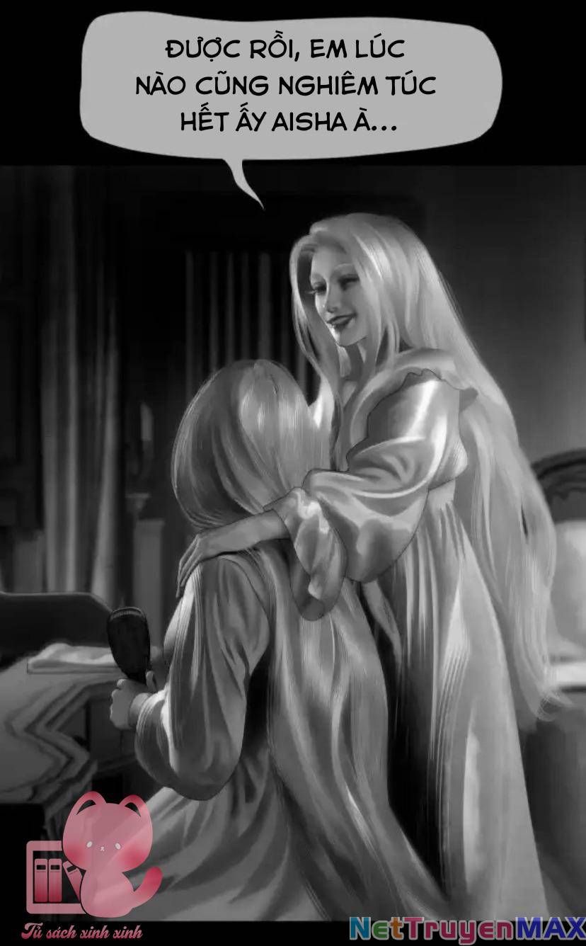 Senpai Kara Me Ga Hanasenai To Aru Kaishain No Nichijou Chapter 47 - 41