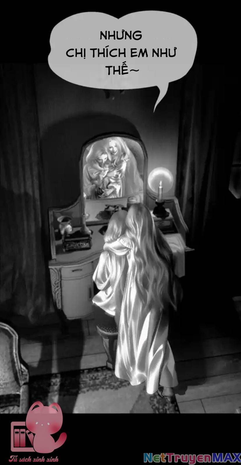 Senpai Kara Me Ga Hanasenai To Aru Kaishain No Nichijou Chapter 47 - 42