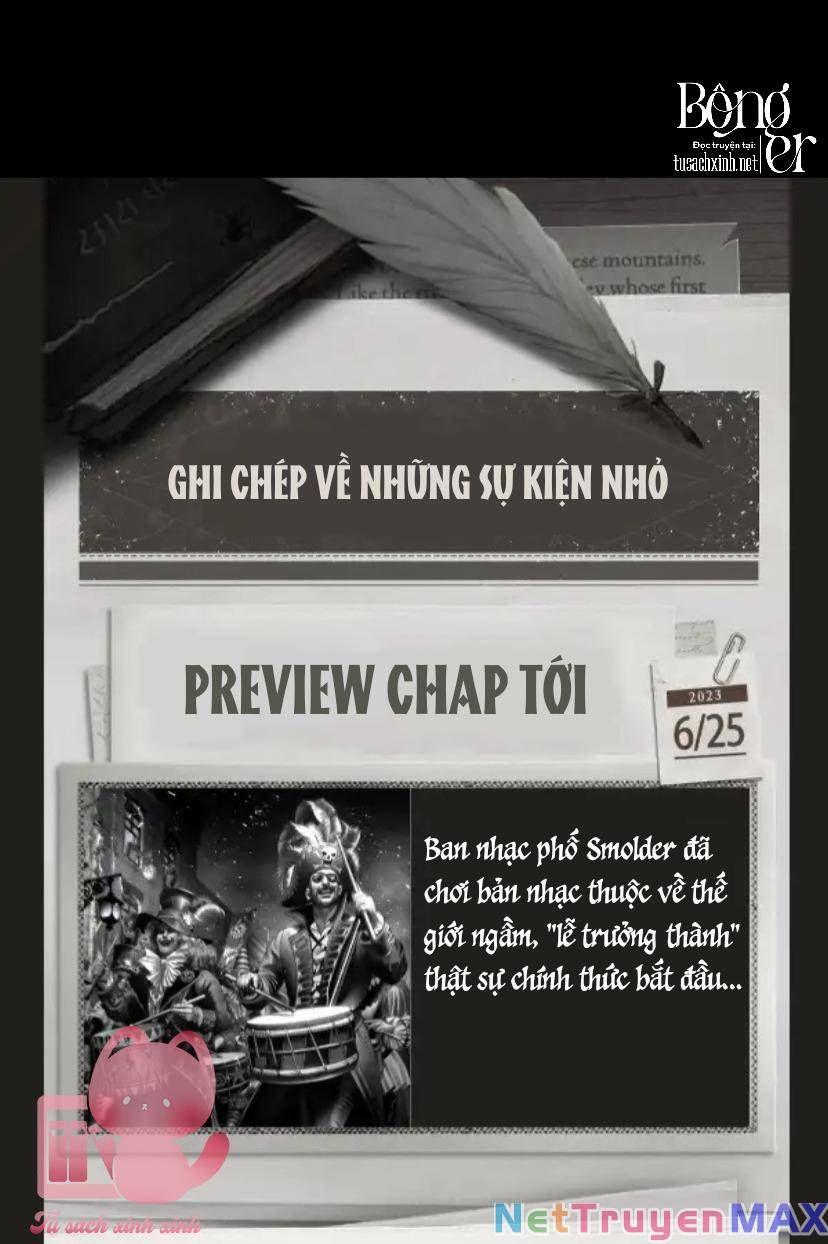 Senpai Kara Me Ga Hanasenai To Aru Kaishain No Nichijou Chapter 47 - 43