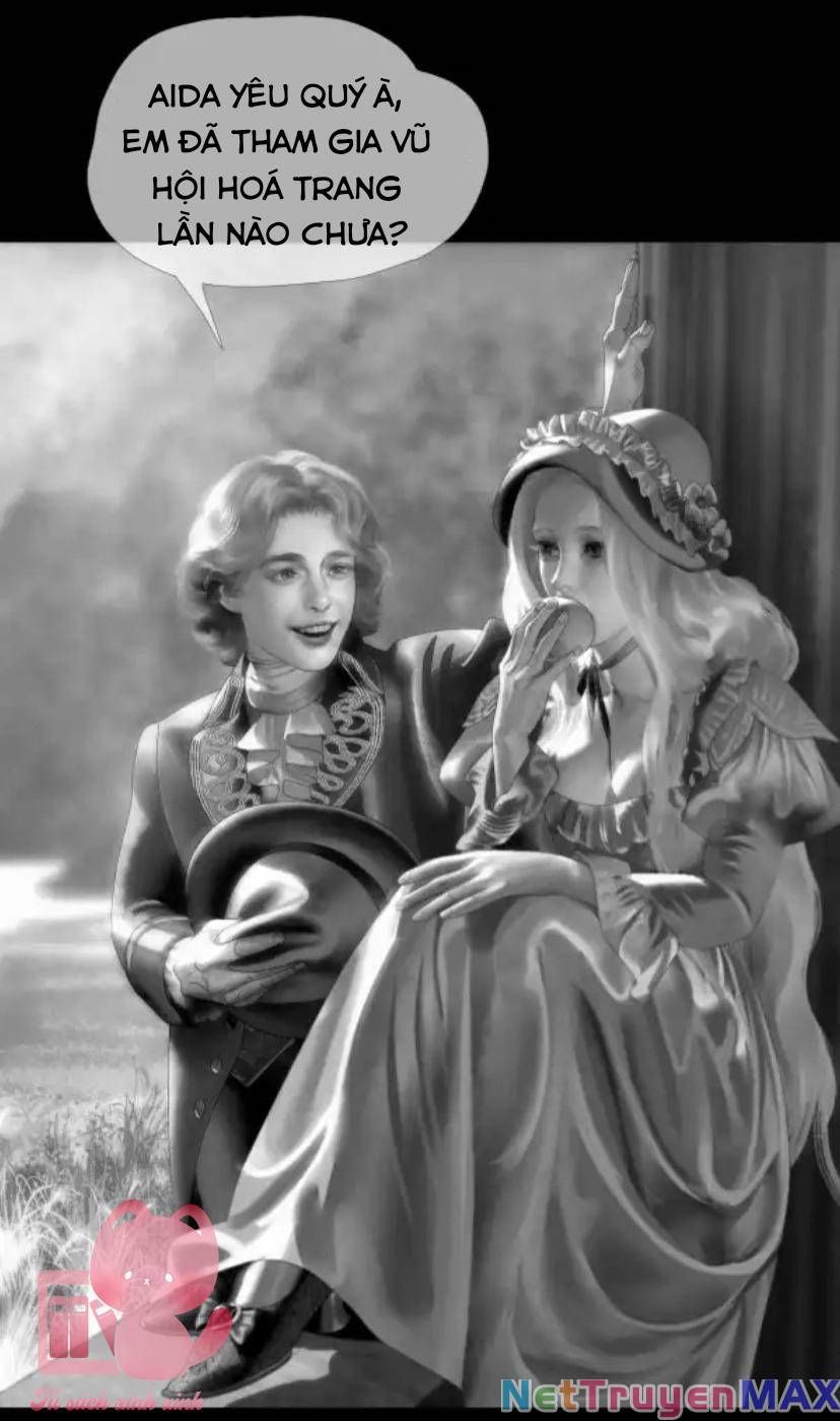 Senpai Kara Me Ga Hanasenai To Aru Kaishain No Nichijou Chapter 47 - 7