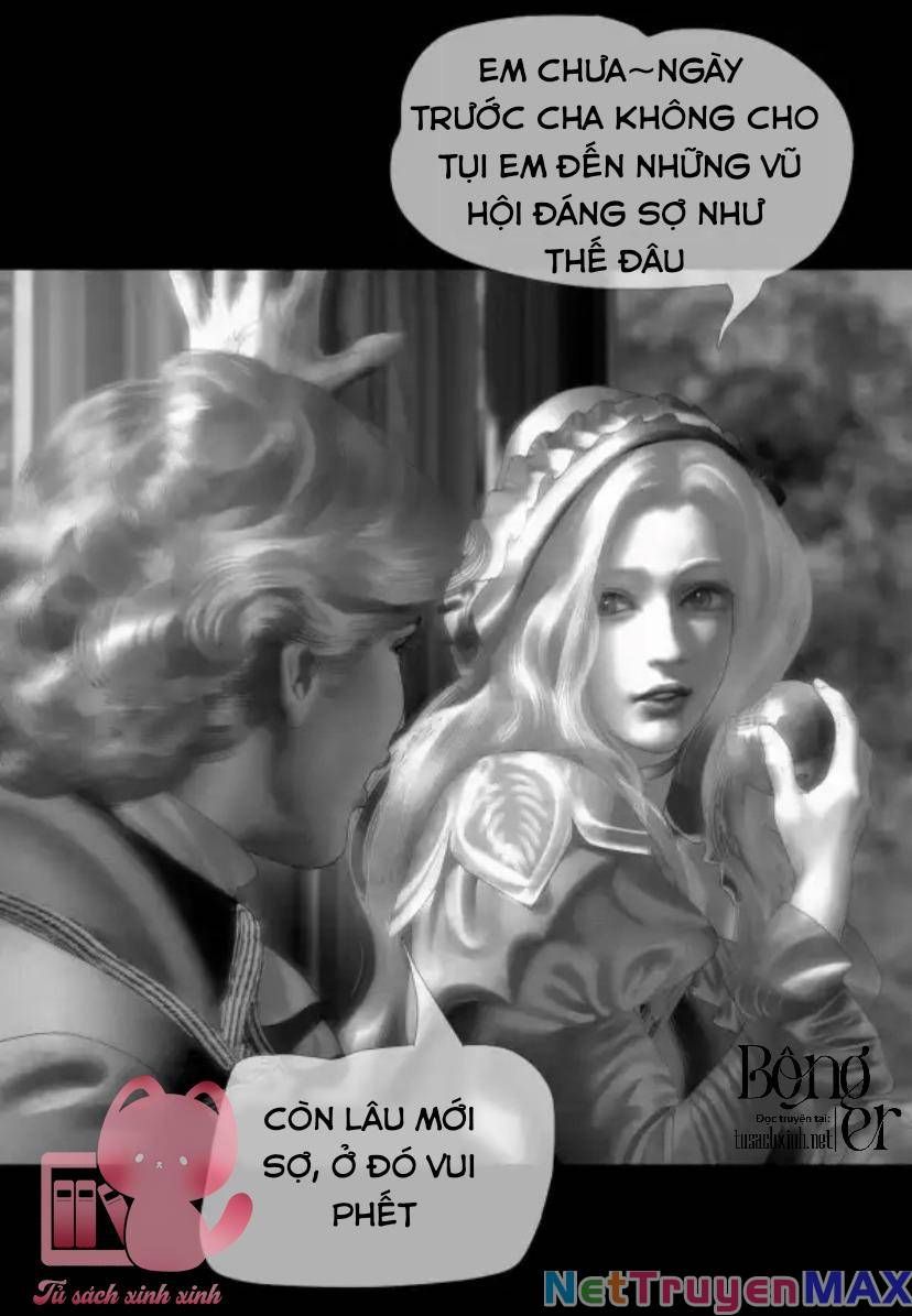 Senpai Kara Me Ga Hanasenai To Aru Kaishain No Nichijou Chapter 47 - 8