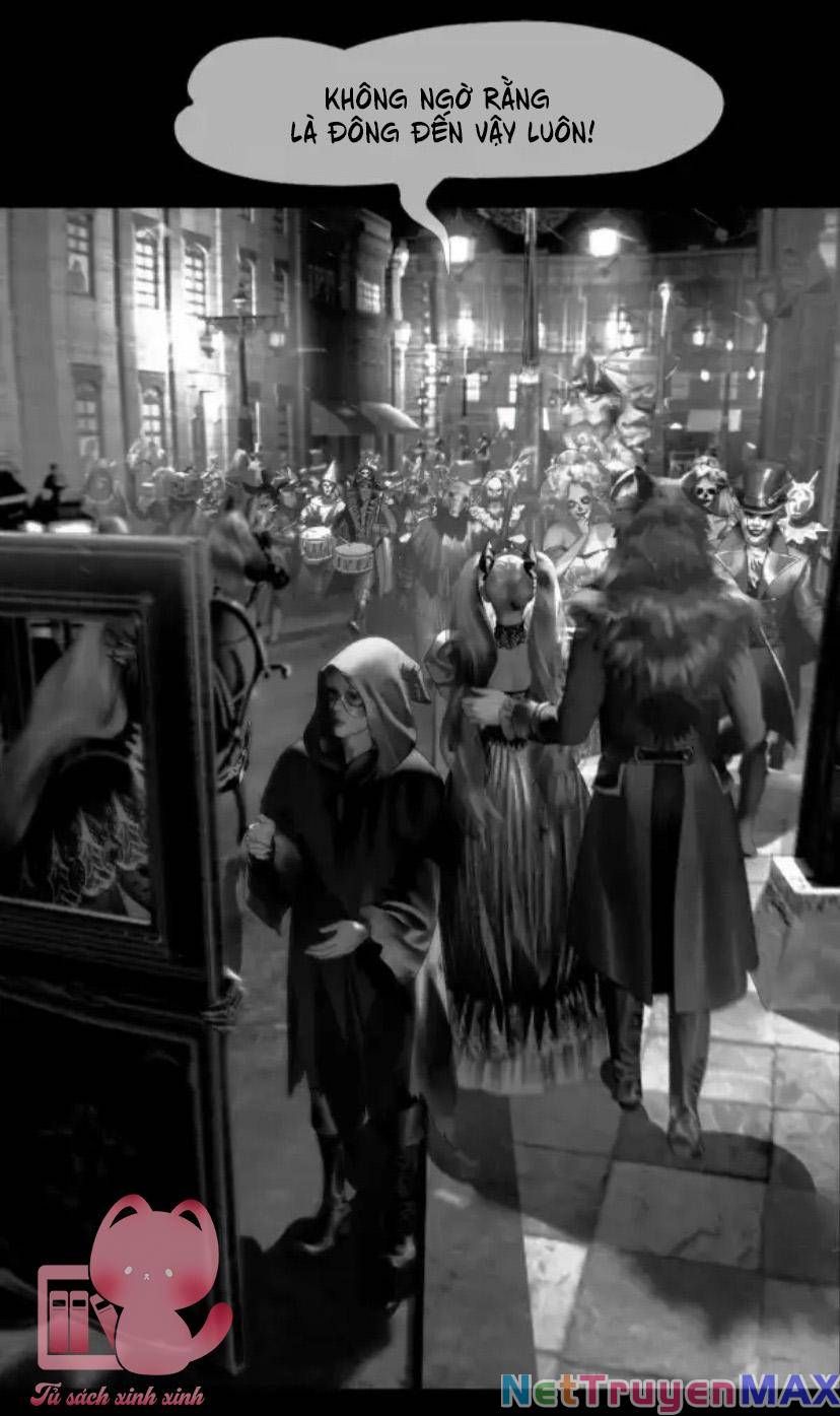 Senpai Kara Me Ga Hanasenai To Aru Kaishain No Nichijou Chapter 48 - 11