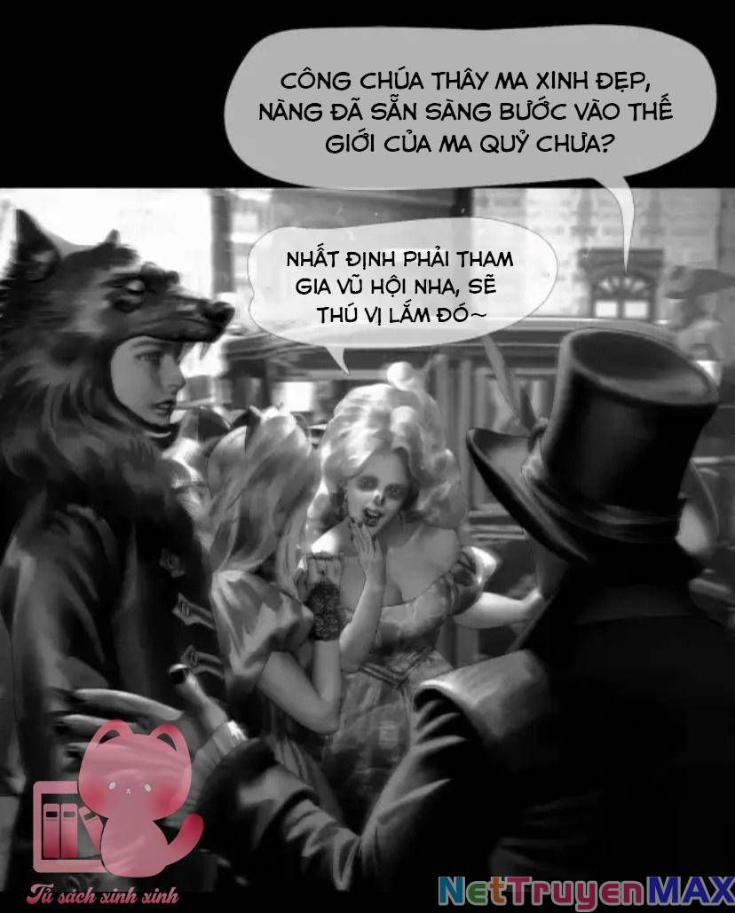 Senpai Kara Me Ga Hanasenai To Aru Kaishain No Nichijou Chapter 48 - 12