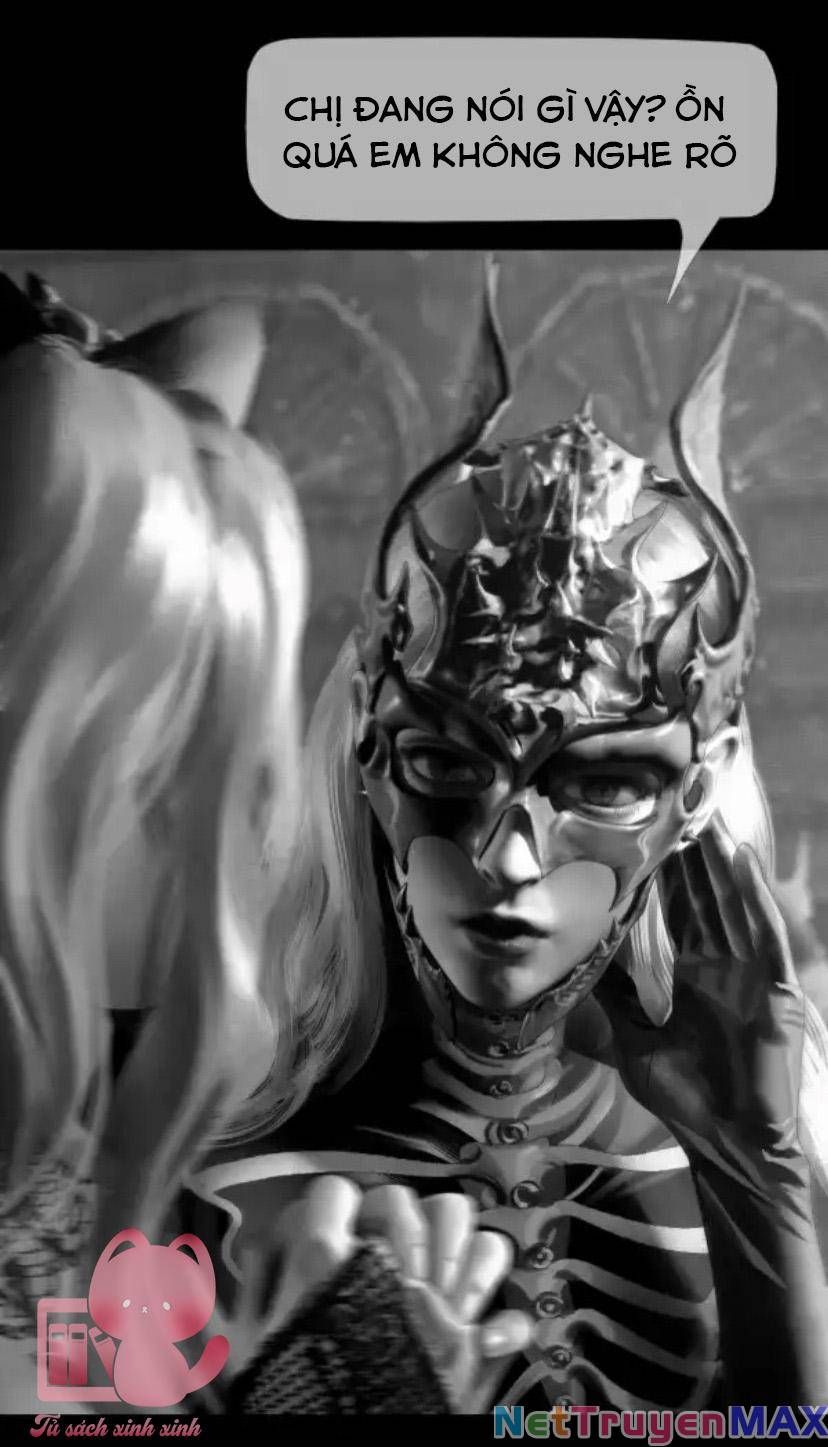 Senpai Kara Me Ga Hanasenai To Aru Kaishain No Nichijou Chapter 48 - 15