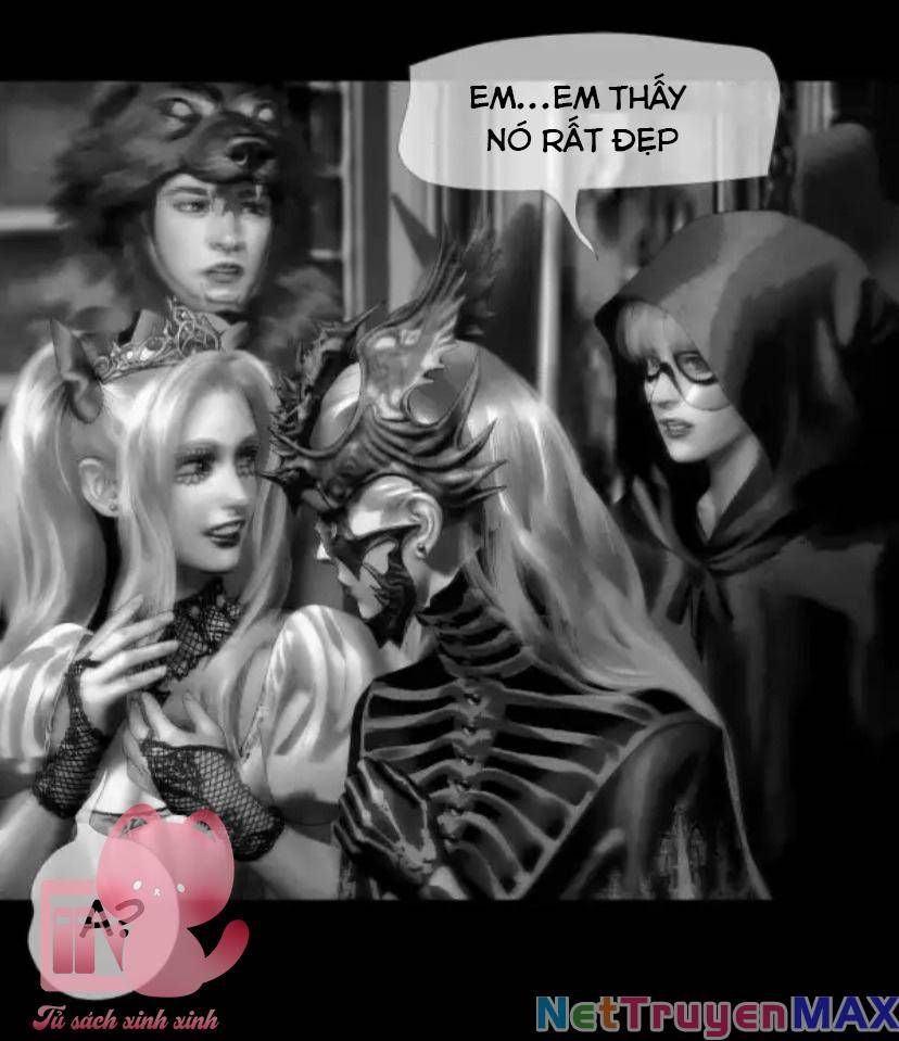 Senpai Kara Me Ga Hanasenai To Aru Kaishain No Nichijou Chapter 48 - 17