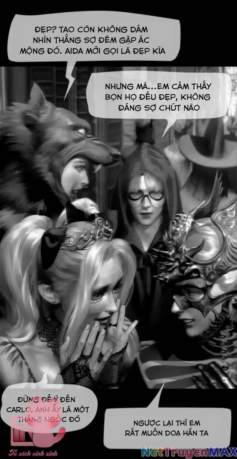 Senpai Kara Me Ga Hanasenai To Aru Kaishain No Nichijou Chapter 48 - 18