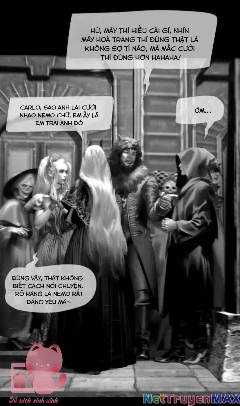 Senpai Kara Me Ga Hanasenai To Aru Kaishain No Nichijou Chapter 48 - 19