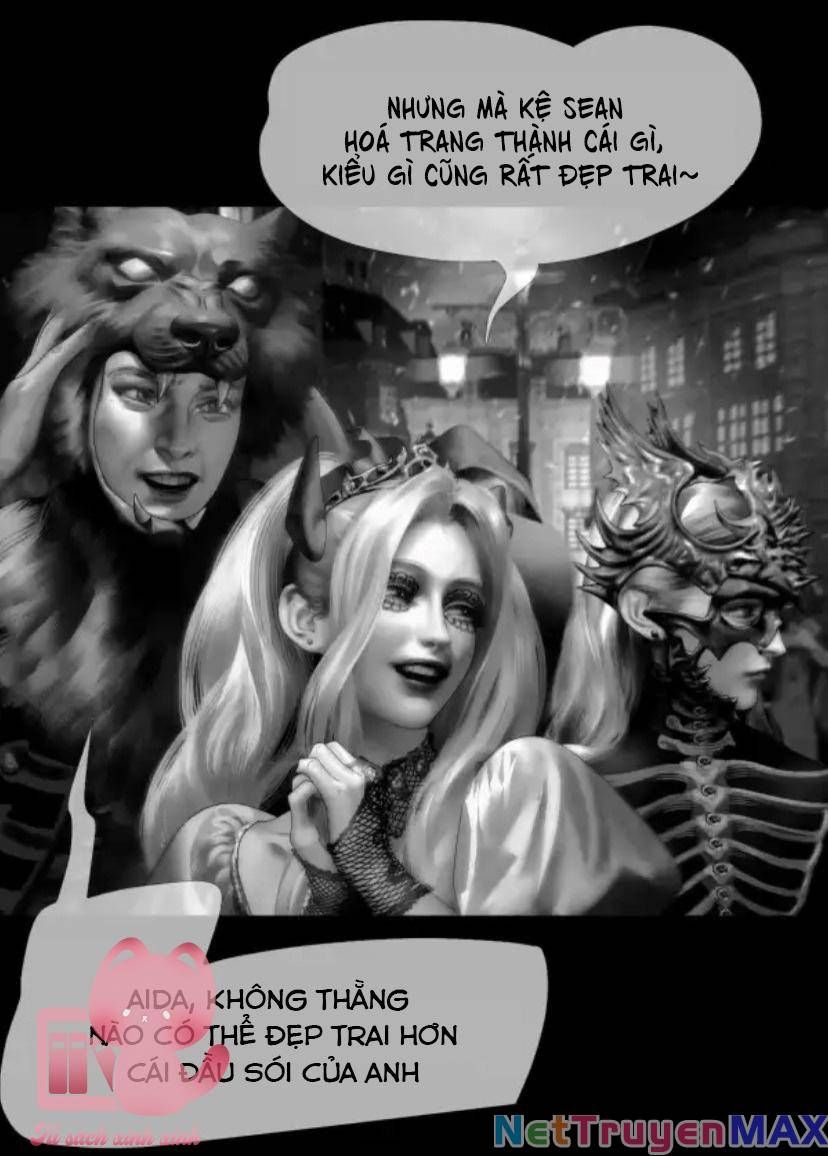 Senpai Kara Me Ga Hanasenai To Aru Kaishain No Nichijou Chapter 48 - 22