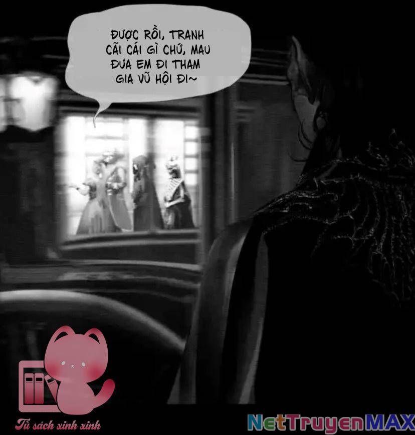 Senpai Kara Me Ga Hanasenai To Aru Kaishain No Nichijou Chapter 48 - 23