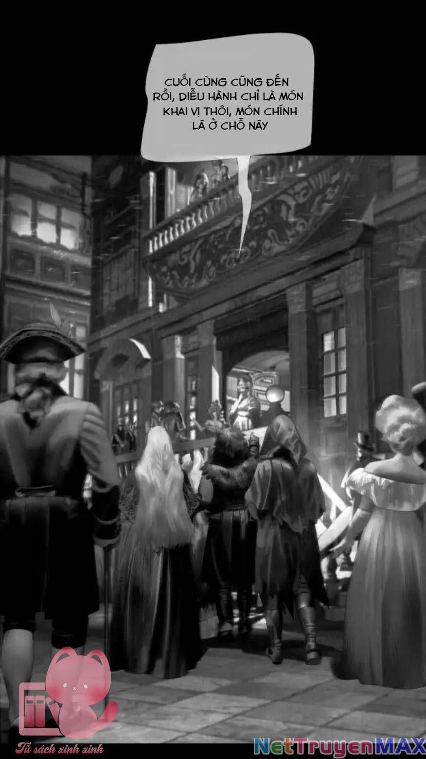 Senpai Kara Me Ga Hanasenai To Aru Kaishain No Nichijou Chapter 48 - 24