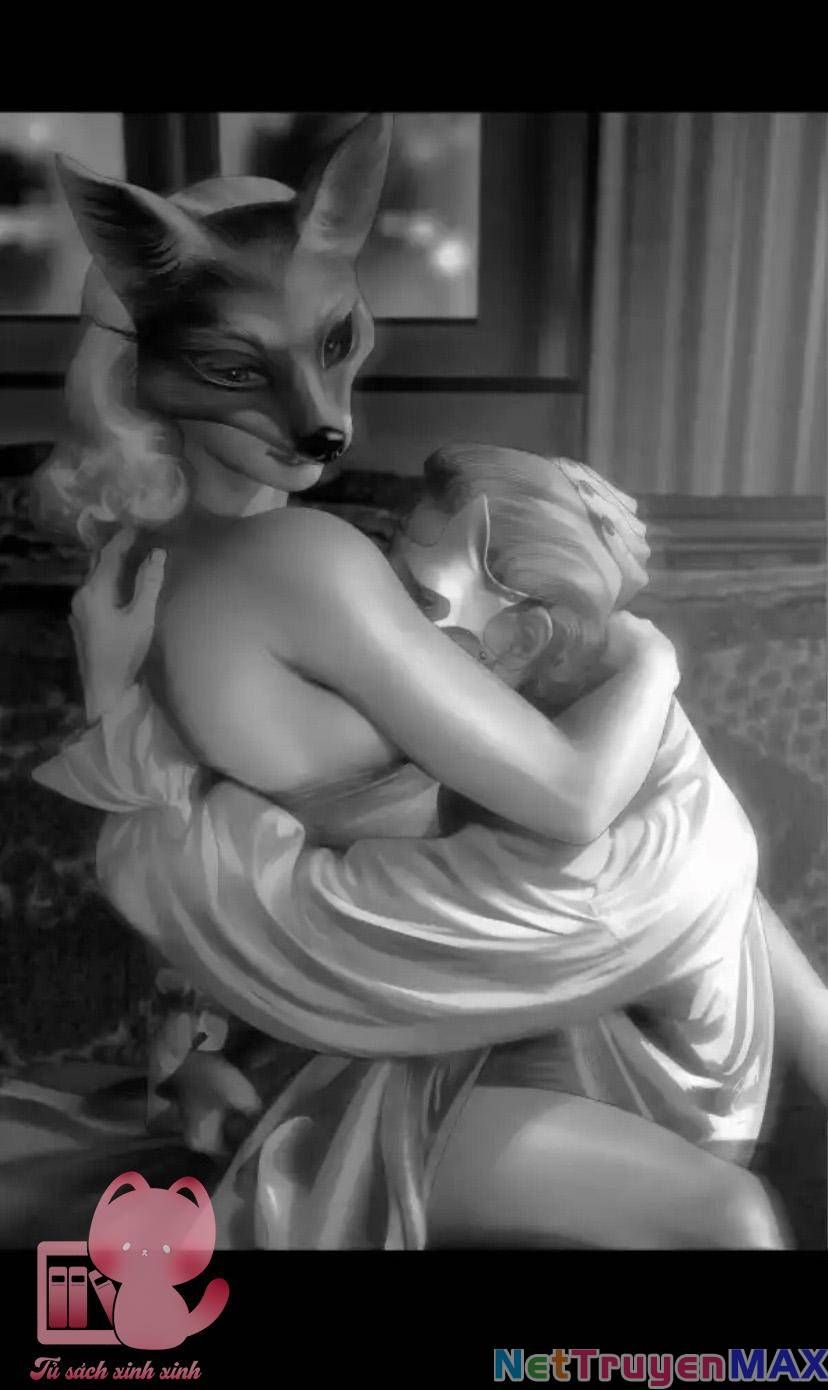 Senpai Kara Me Ga Hanasenai To Aru Kaishain No Nichijou Chapter 48 - 30