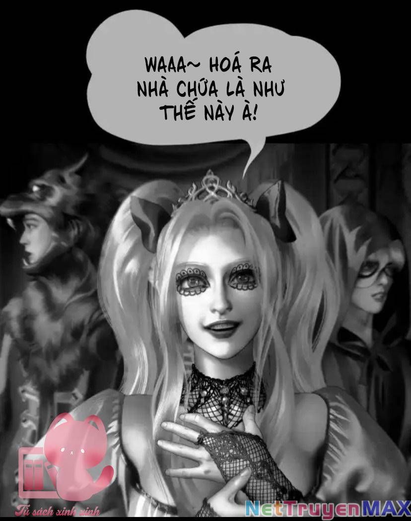 Senpai Kara Me Ga Hanasenai To Aru Kaishain No Nichijou Chapter 48 - 33