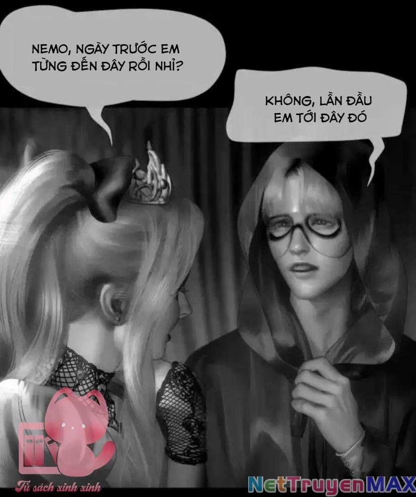 Senpai Kara Me Ga Hanasenai To Aru Kaishain No Nichijou Chapter 48 - 34