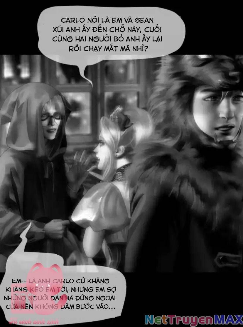 Senpai Kara Me Ga Hanasenai To Aru Kaishain No Nichijou Chapter 48 - 35