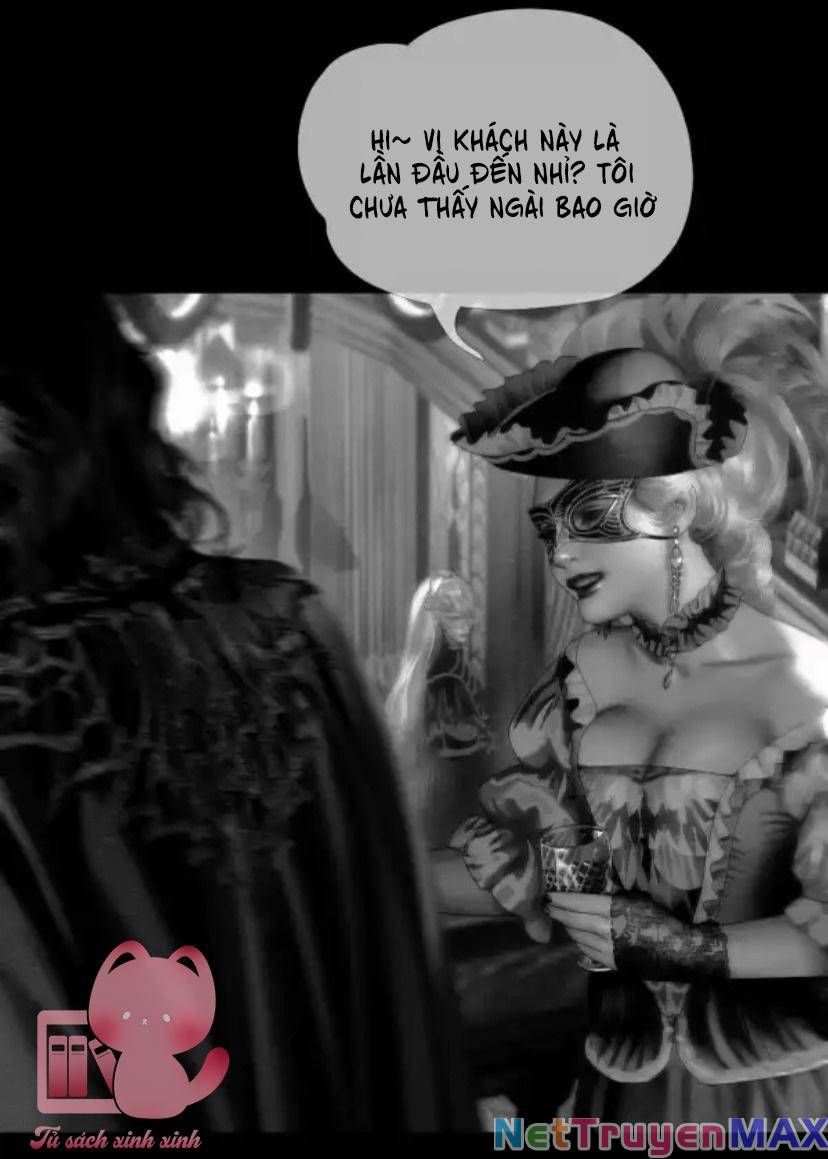 Senpai Kara Me Ga Hanasenai To Aru Kaishain No Nichijou Chapter 48 - 37