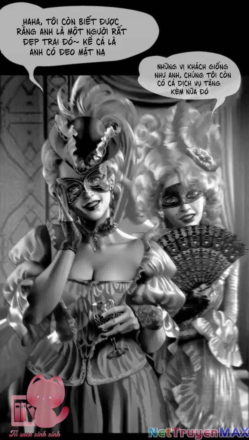 Senpai Kara Me Ga Hanasenai To Aru Kaishain No Nichijou Chapter 48 - 39