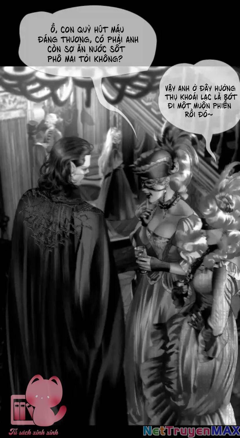 Senpai Kara Me Ga Hanasenai To Aru Kaishain No Nichijou Chapter 48 - 41