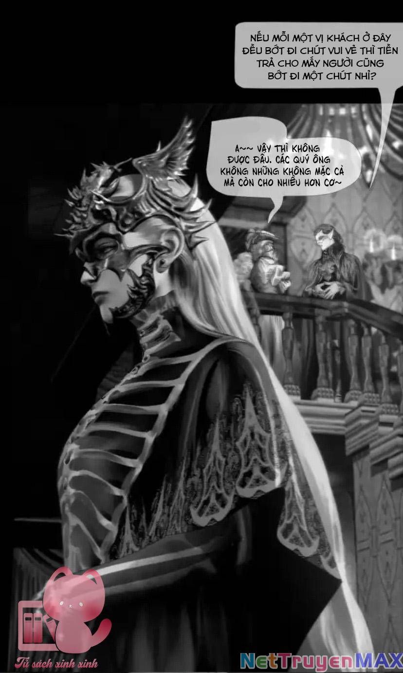 Senpai Kara Me Ga Hanasenai To Aru Kaishain No Nichijou Chapter 48 - 42