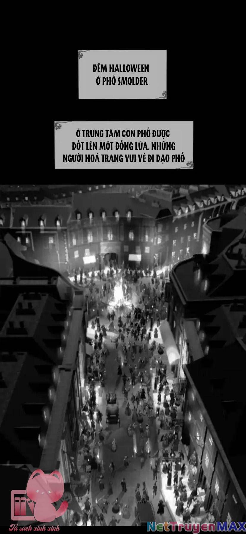 Senpai Kara Me Ga Hanasenai To Aru Kaishain No Nichijou Chapter 48 - 6