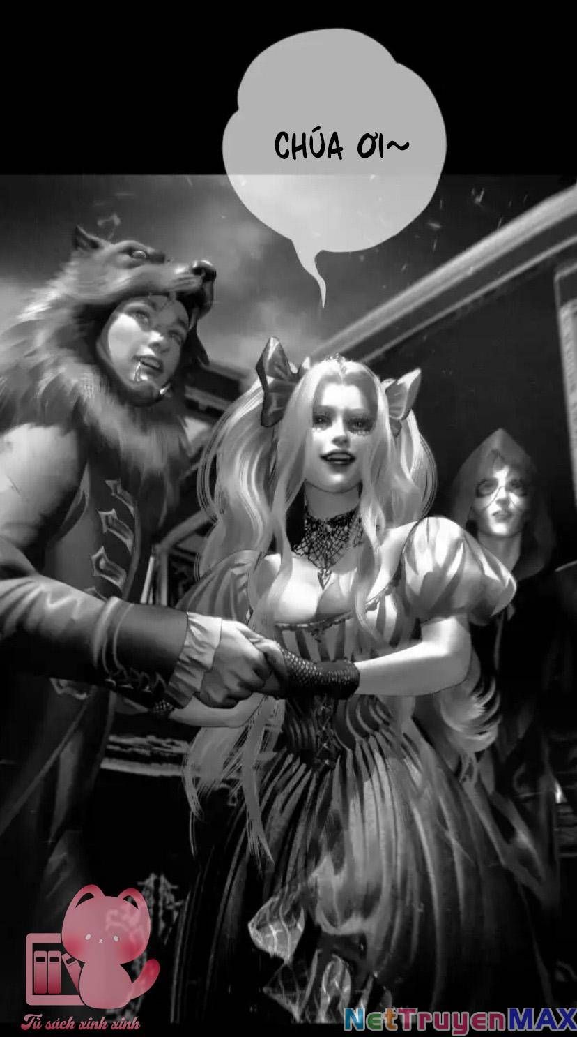 Senpai Kara Me Ga Hanasenai To Aru Kaishain No Nichijou Chapter 48 - 10