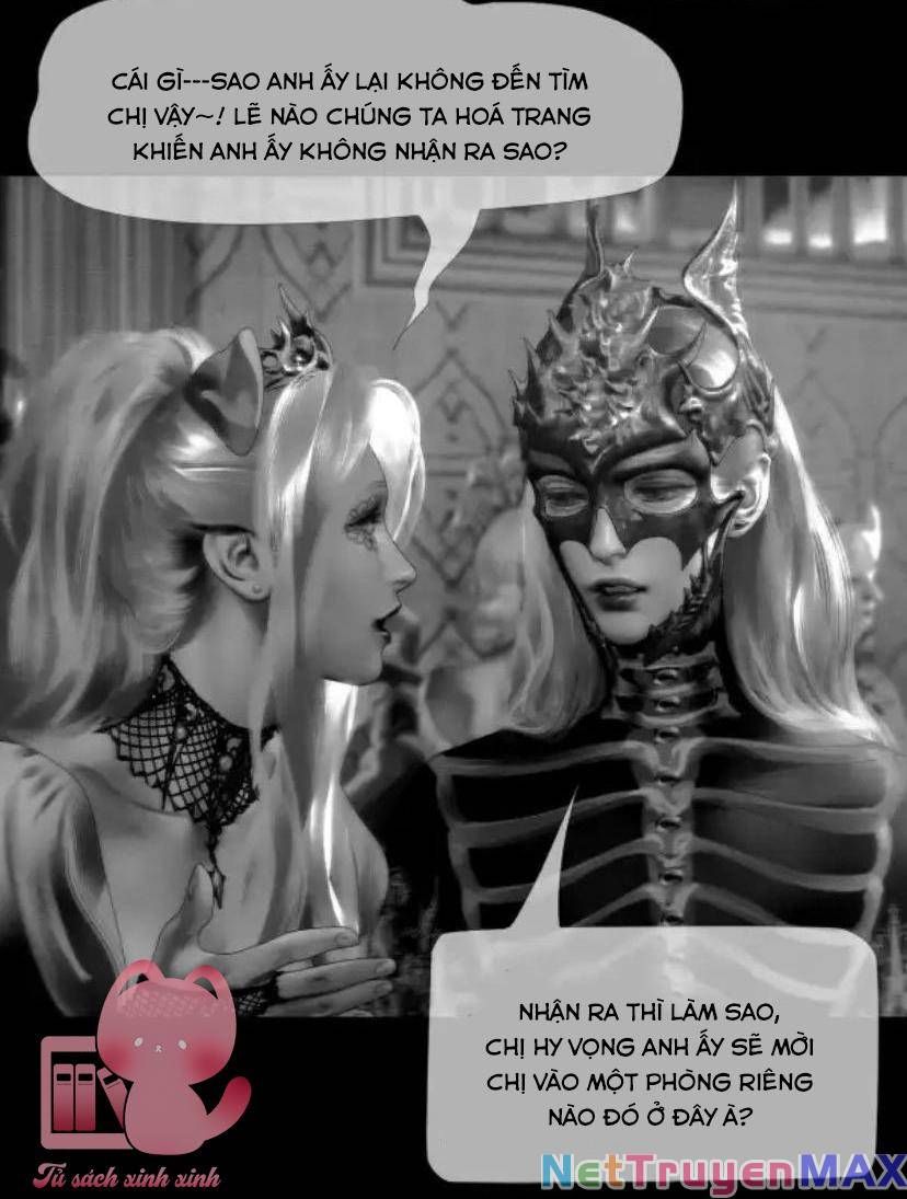 Senpai Kara Me Ga Hanasenai To Aru Kaishain No Nichijou Chapter 49 - 11