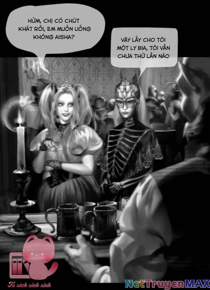 Senpai Kara Me Ga Hanasenai To Aru Kaishain No Nichijou Chapter 49 - 14