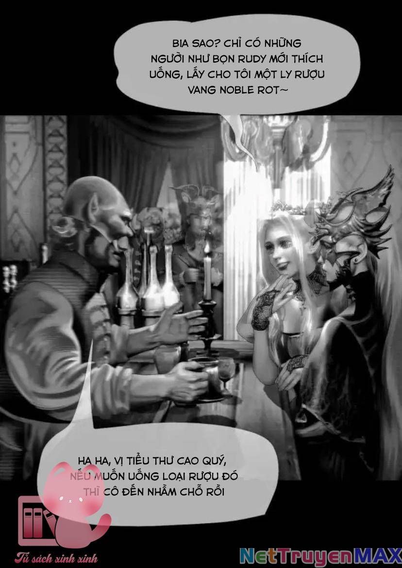 Senpai Kara Me Ga Hanasenai To Aru Kaishain No Nichijou Chapter 49 - 15