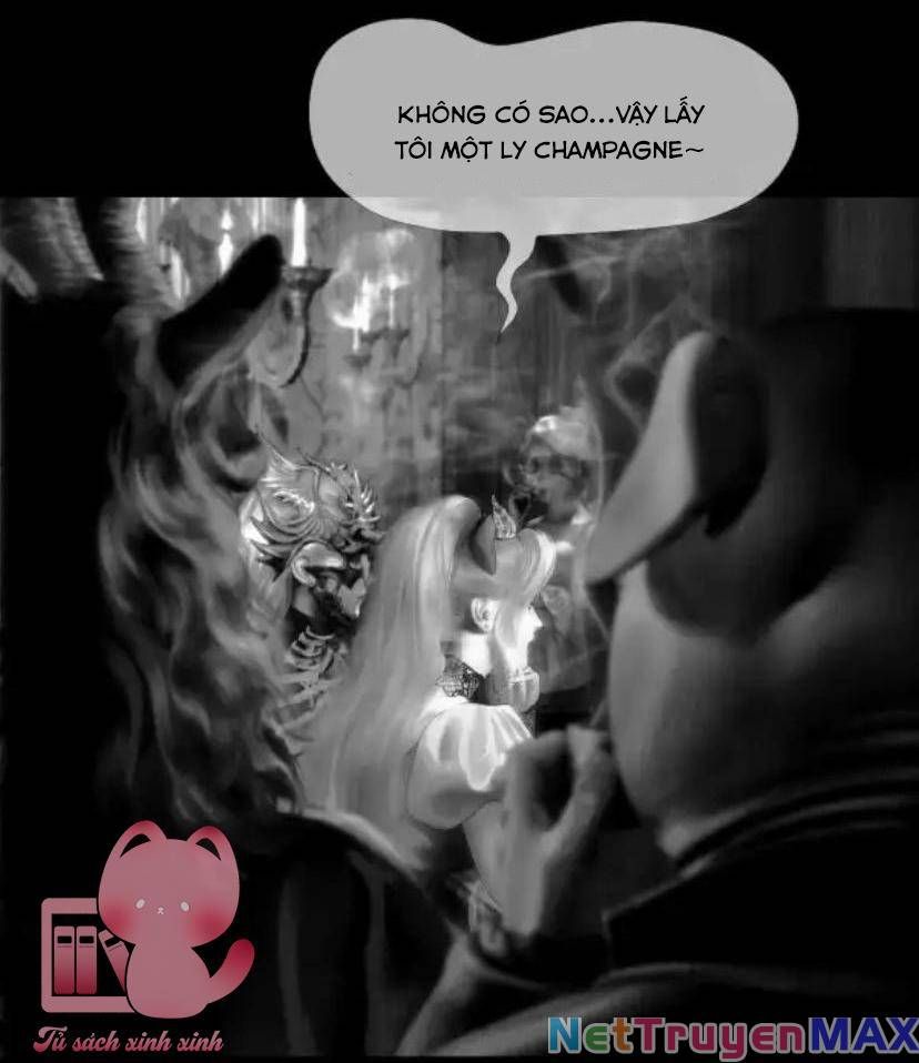 Senpai Kara Me Ga Hanasenai To Aru Kaishain No Nichijou Chapter 49 - 16