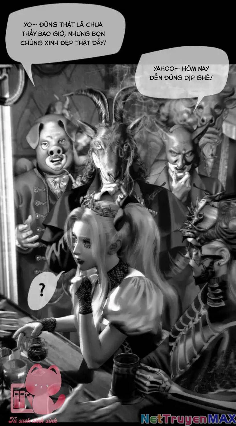 Senpai Kara Me Ga Hanasenai To Aru Kaishain No Nichijou Chapter 49 - 18