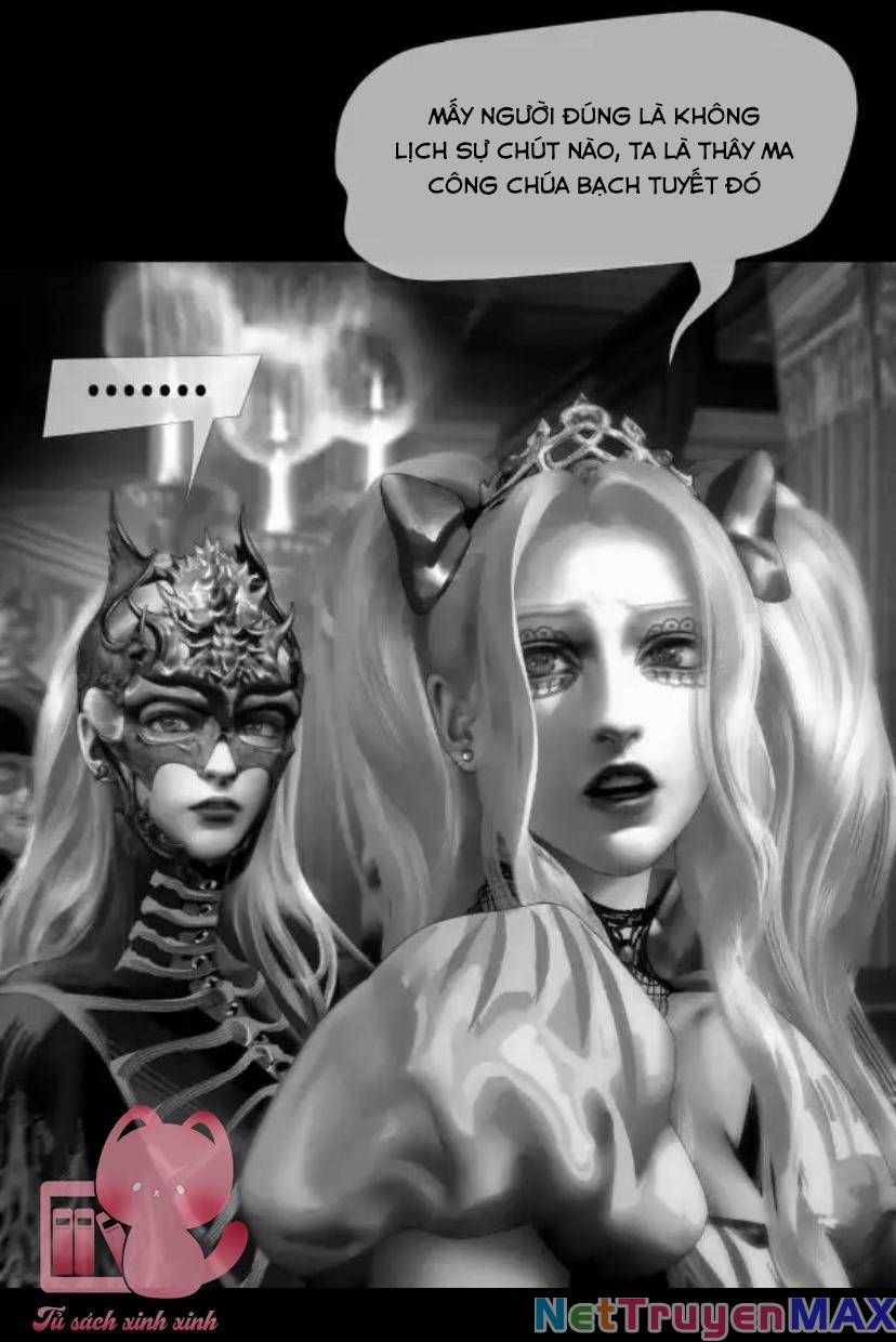 Senpai Kara Me Ga Hanasenai To Aru Kaishain No Nichijou Chapter 49 - 19