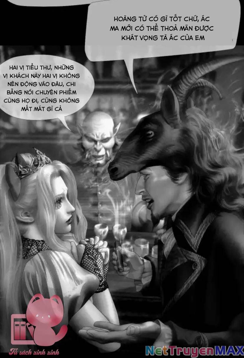 Senpai Kara Me Ga Hanasenai To Aru Kaishain No Nichijou Chapter 49 - 21