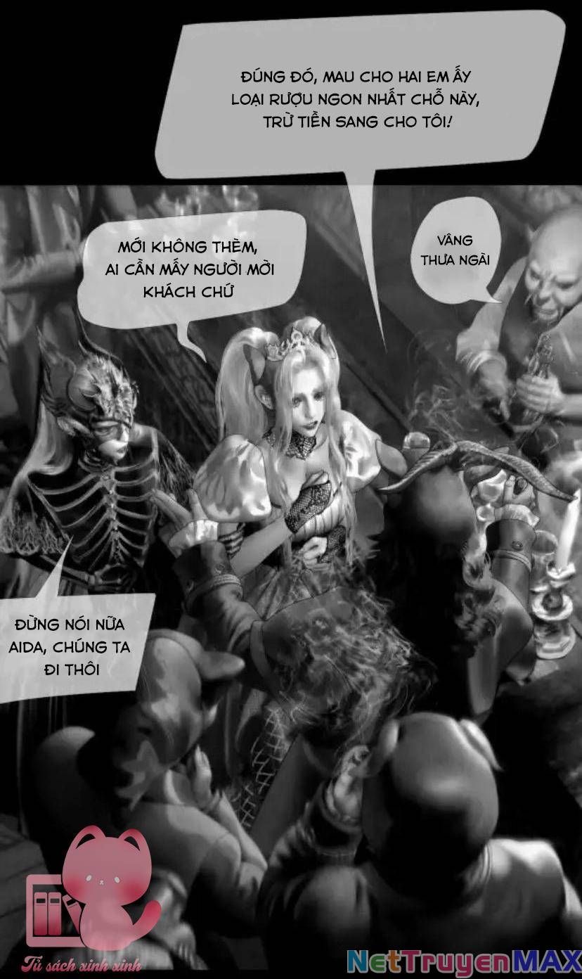 Senpai Kara Me Ga Hanasenai To Aru Kaishain No Nichijou Chapter 49 - 22