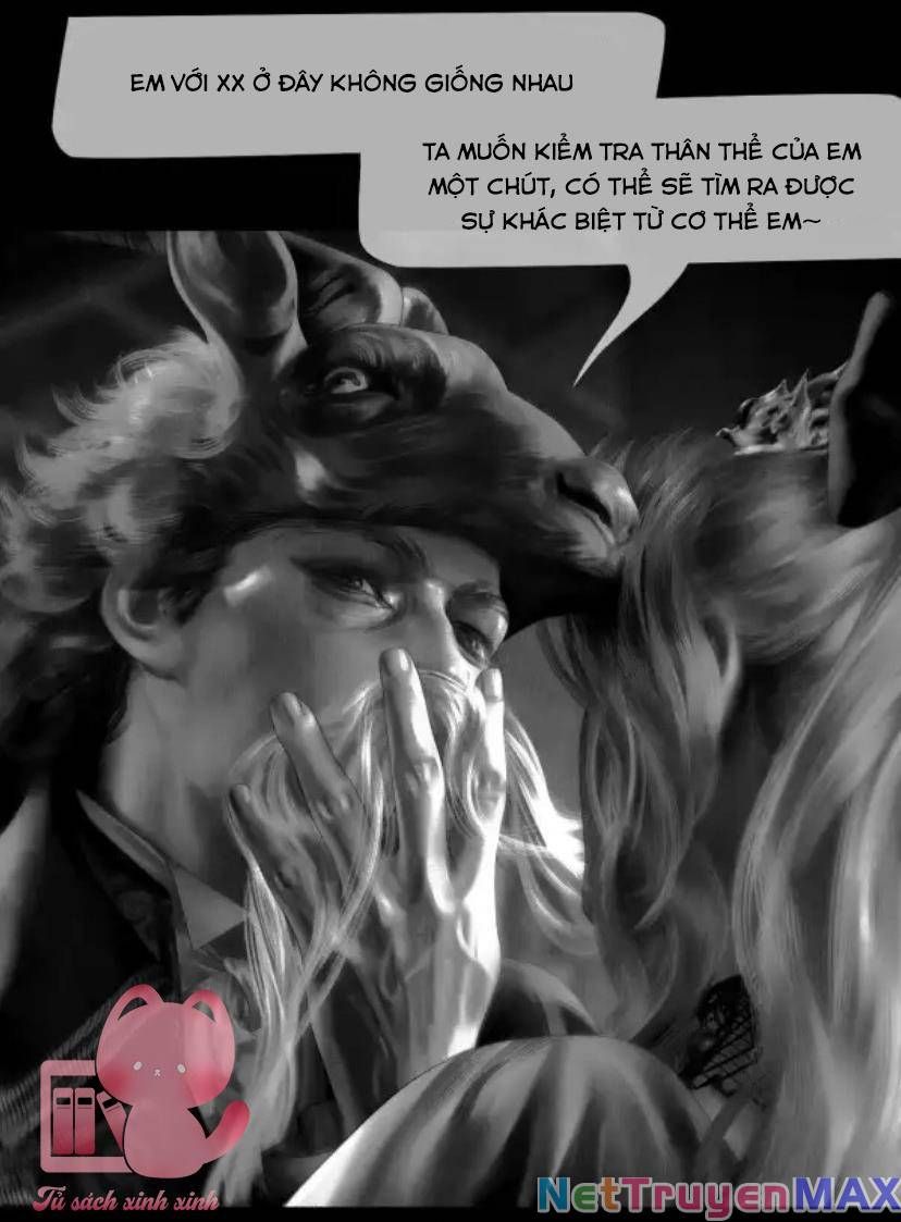 Senpai Kara Me Ga Hanasenai To Aru Kaishain No Nichijou Chapter 49 - 24