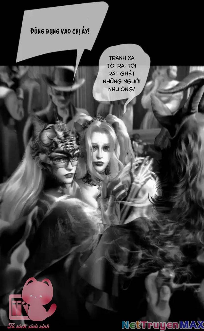 Senpai Kara Me Ga Hanasenai To Aru Kaishain No Nichijou Chapter 49 - 25