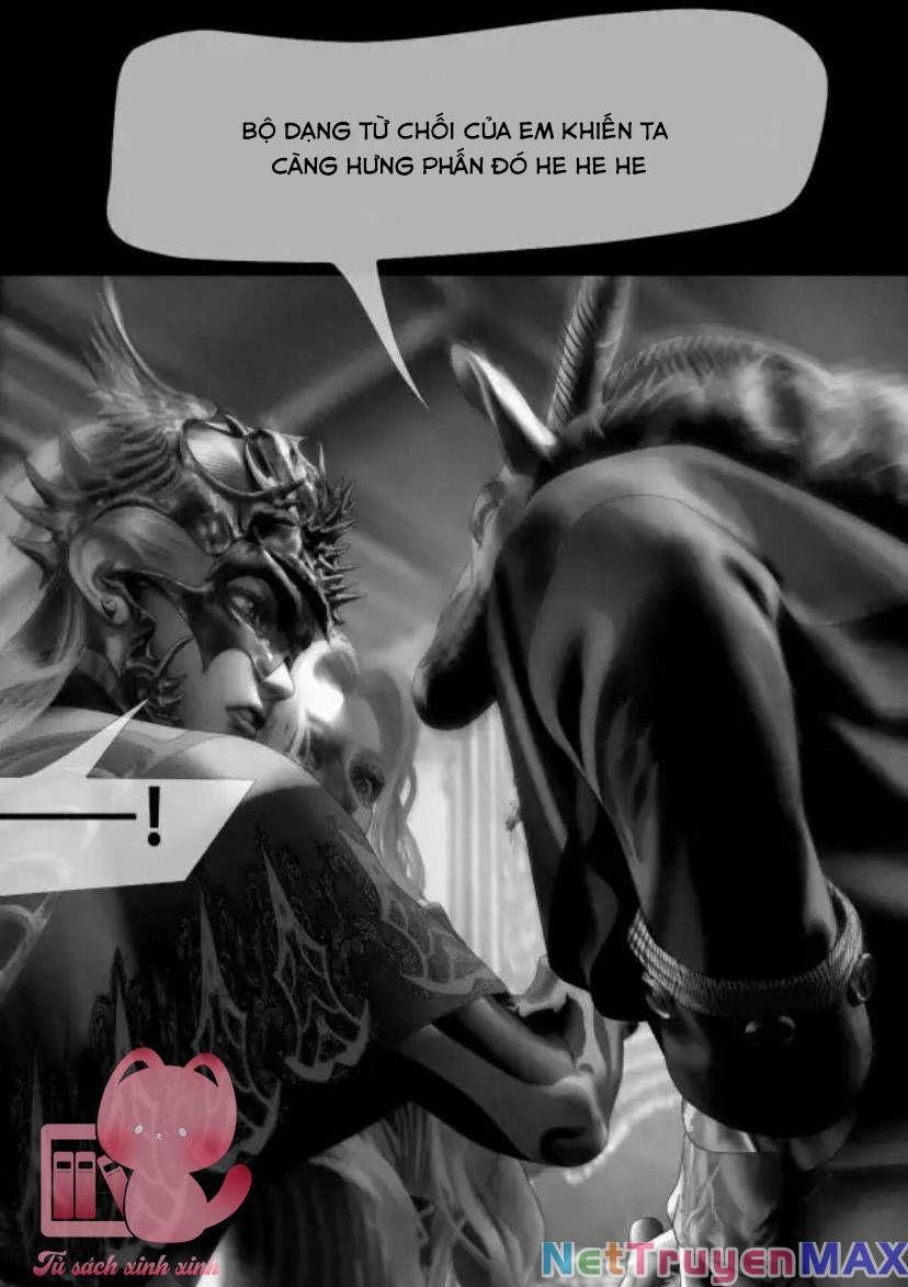 Senpai Kara Me Ga Hanasenai To Aru Kaishain No Nichijou Chapter 49 - 27