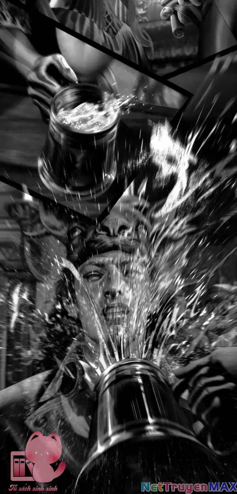 Senpai Kara Me Ga Hanasenai To Aru Kaishain No Nichijou Chapter 49 - 28