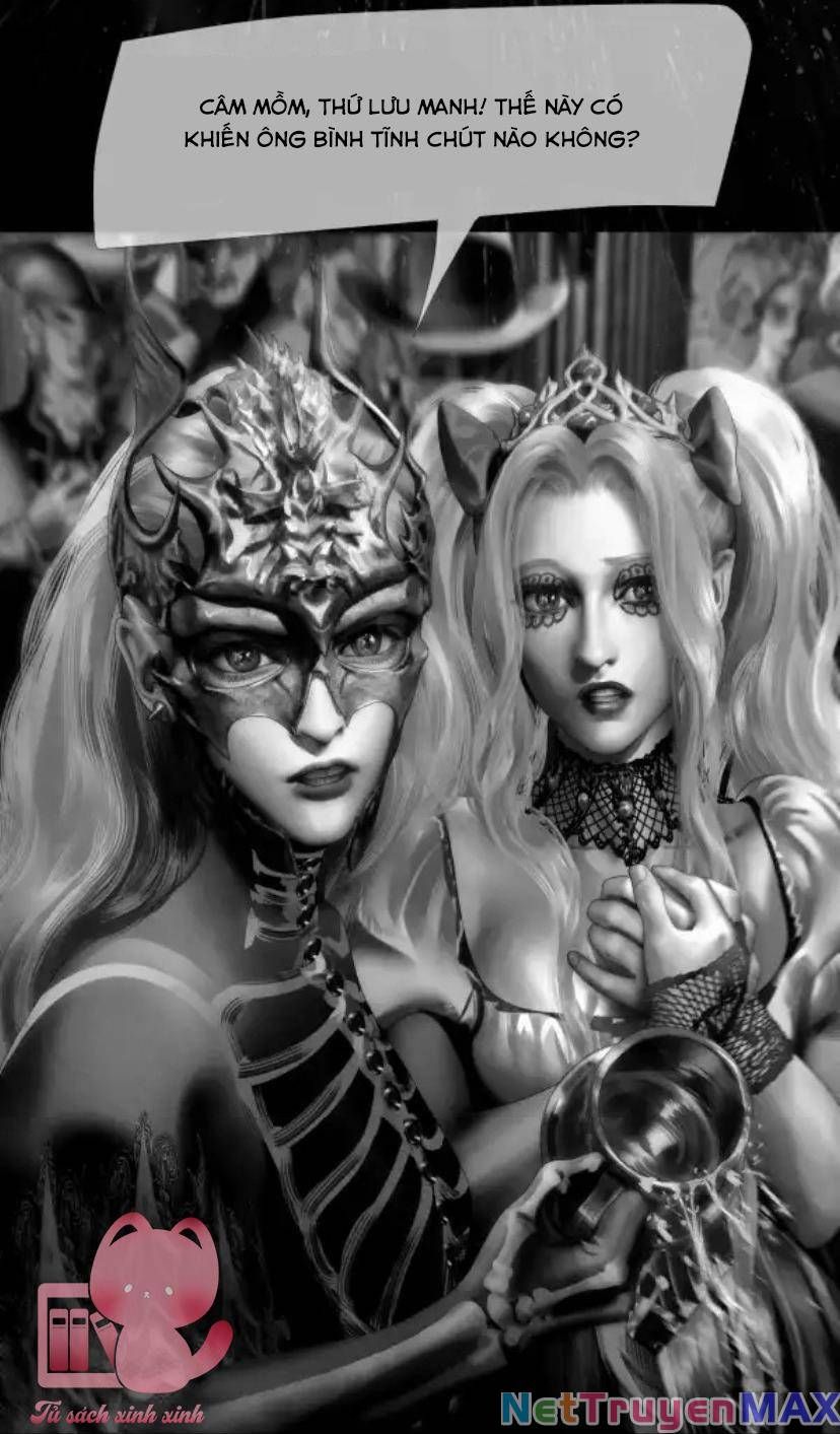 Senpai Kara Me Ga Hanasenai To Aru Kaishain No Nichijou Chapter 49 - 29