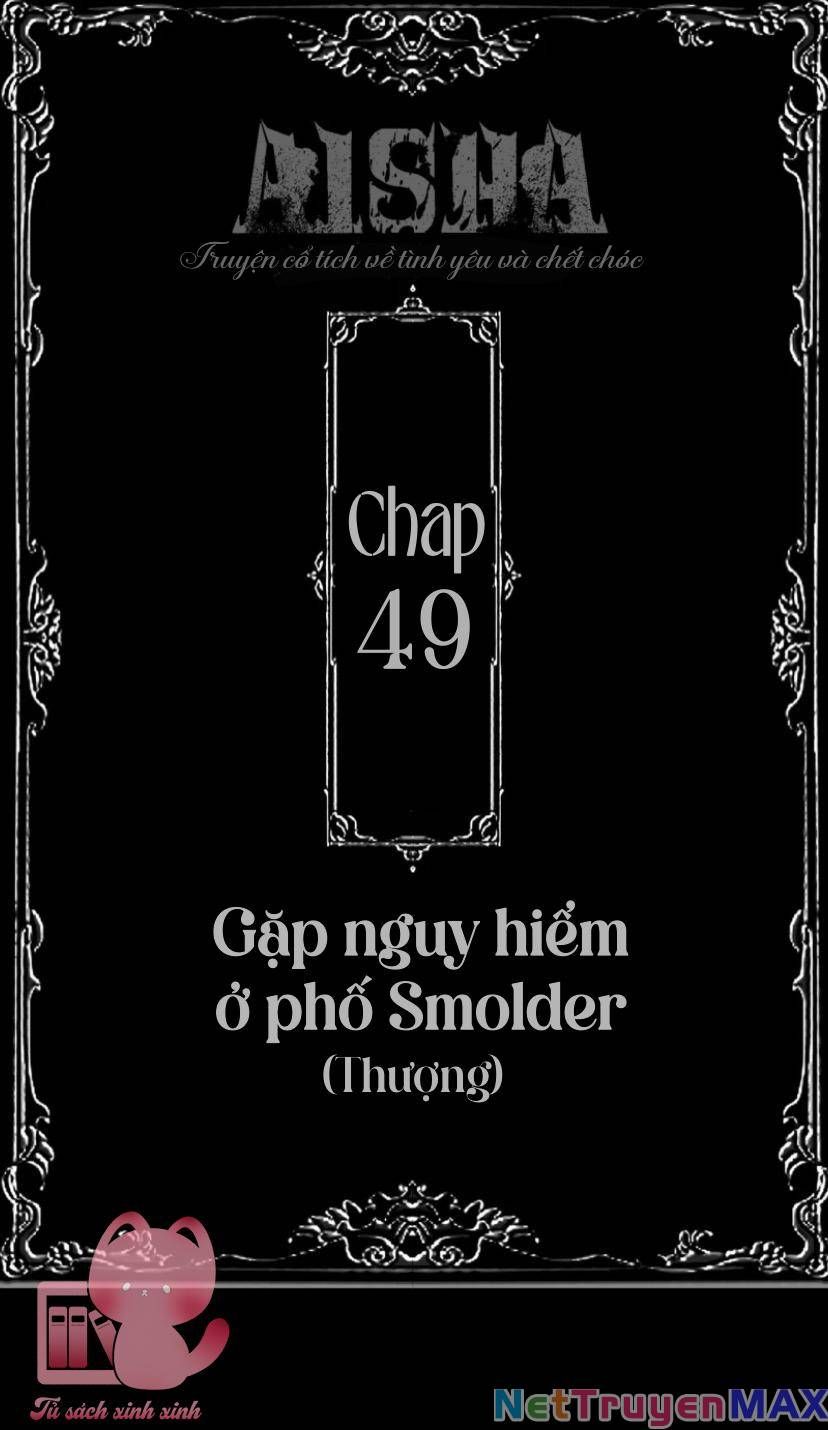 Senpai Kara Me Ga Hanasenai To Aru Kaishain No Nichijou Chapter 49 - 4