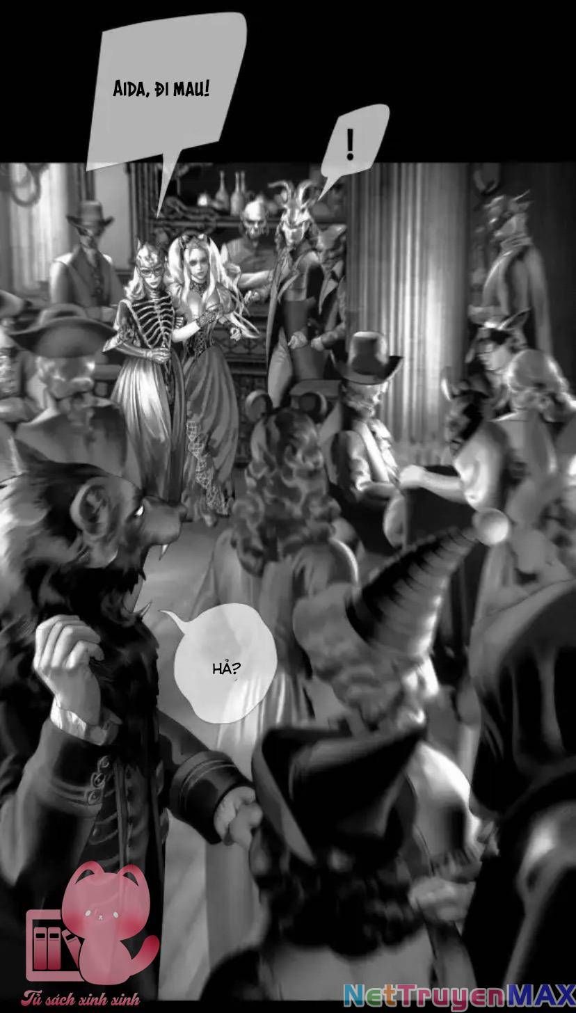 Senpai Kara Me Ga Hanasenai To Aru Kaishain No Nichijou Chapter 49 - 33