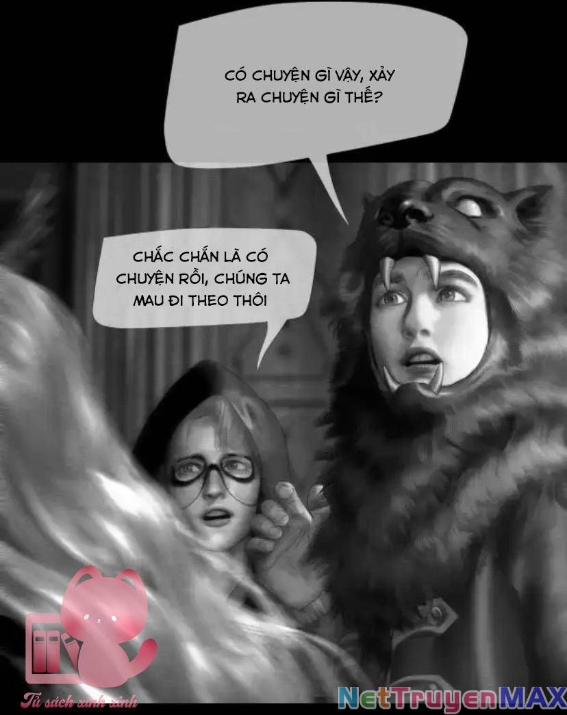 Senpai Kara Me Ga Hanasenai To Aru Kaishain No Nichijou Chapter 49 - 34